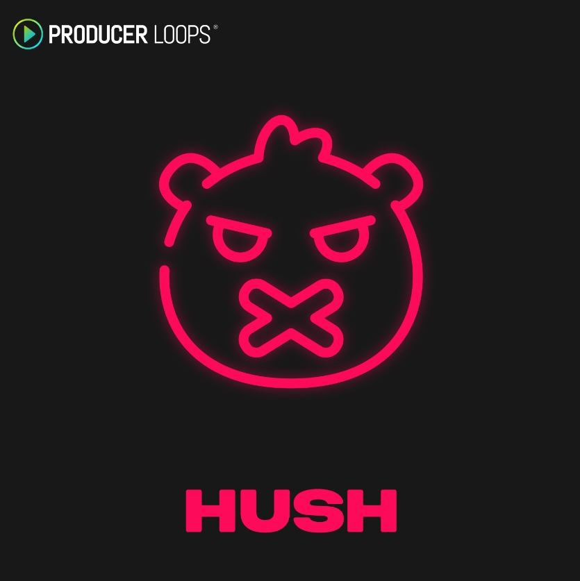 Producer Loops Hush