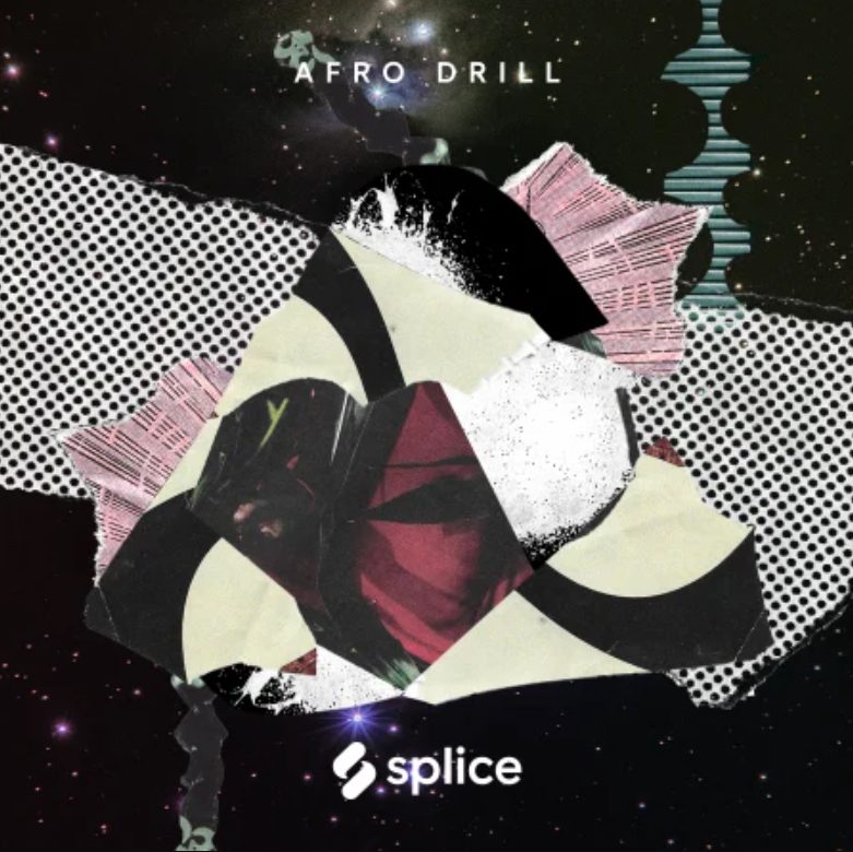 Splice Sessions Afro Drill