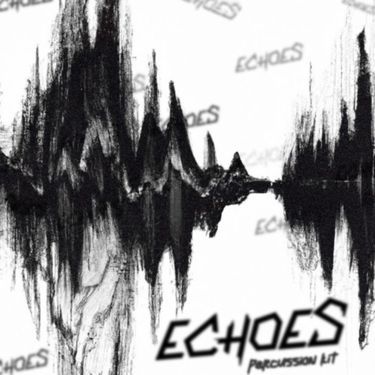 prodbyloner Echoes Percussion Kit