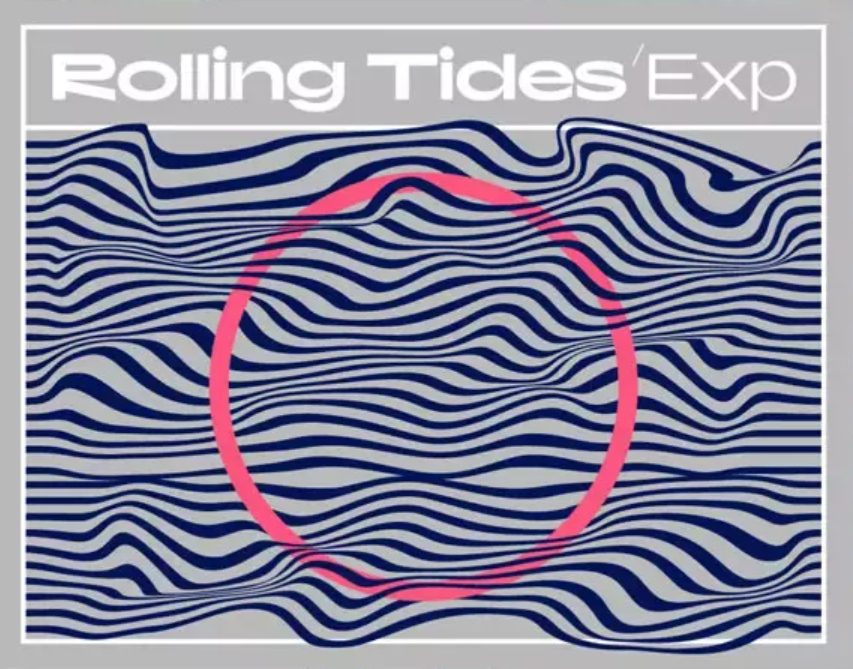 Native Instruments Rolling Tides v1.0.1 ISO