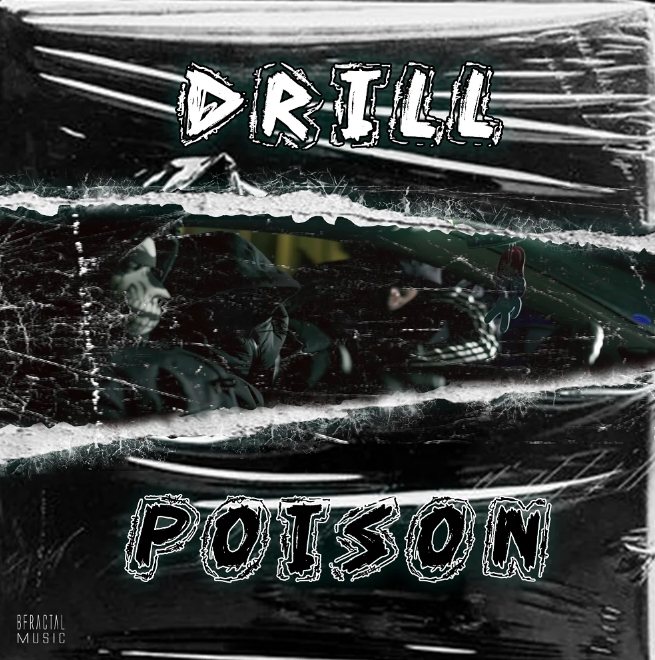 Bfractal Music Drill Poison