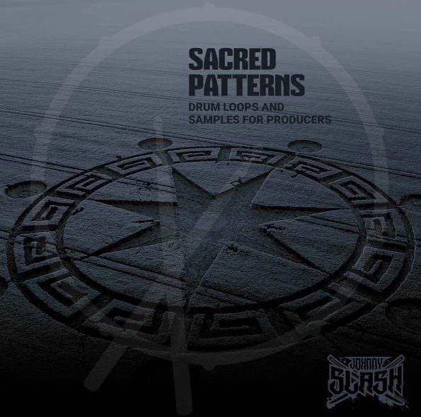 Boom Bap Labs Johnny Slash Sacred Patterns