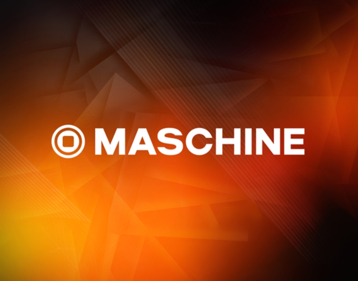 Native Instruments Maschine v2.17.5