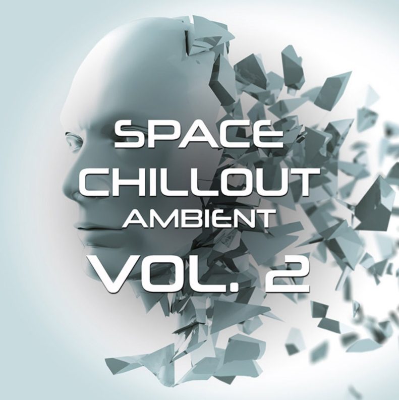 Rafal Kulik Space Chillout Vol.2