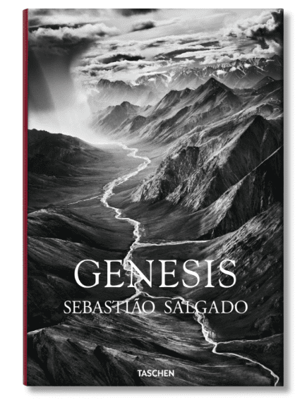 Sebastião Salgado – Genesis