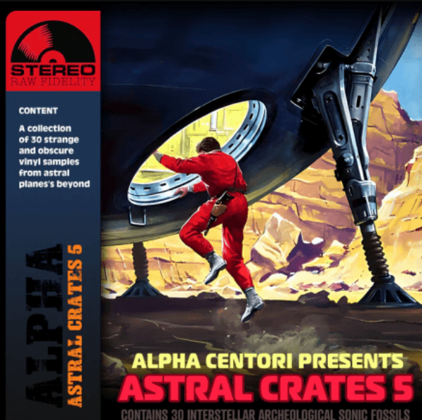 Alpha Centori Astral Crates 5