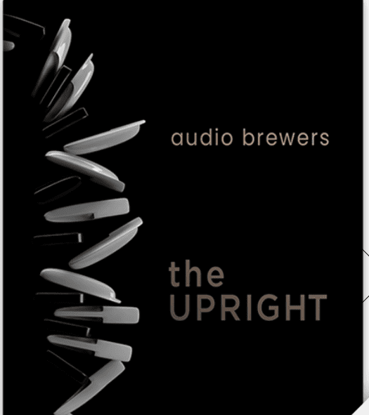 Audio Brewers The Upright Complete v6.1 Stereo Version KONTAKT