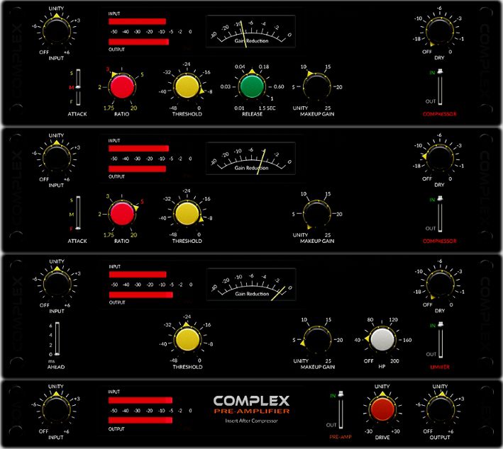 Tim Petherick Complex Comp Limiter v2