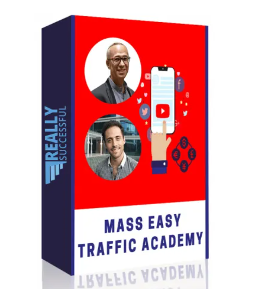 Barry Plaskow and Sebastian Beja – Mass Easy Traffic Academy (META)