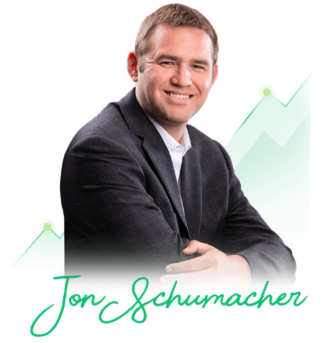 Jon Schumacher – The Webinar Launchpad 2.0