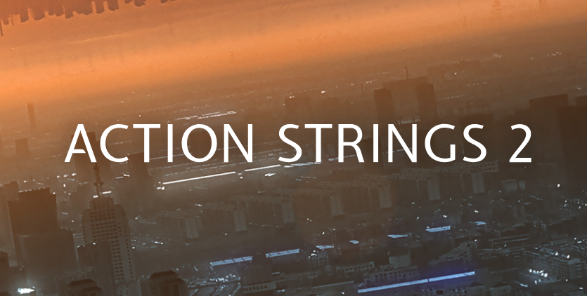 Native Instruments Action Strings 2 v1.2.0 KONTAKT