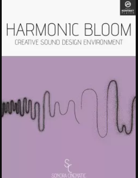 Sonora Cinematic Harmonic Bloom v1.3 KONTAKT