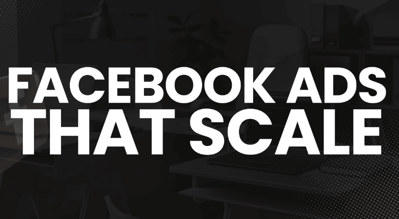 Nick Theriot – Facebook Ads That Scale