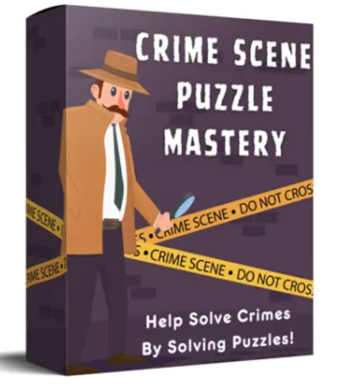 Cash In On The Fascination With Crime! Boost Your Royalties In This Hot Niche!