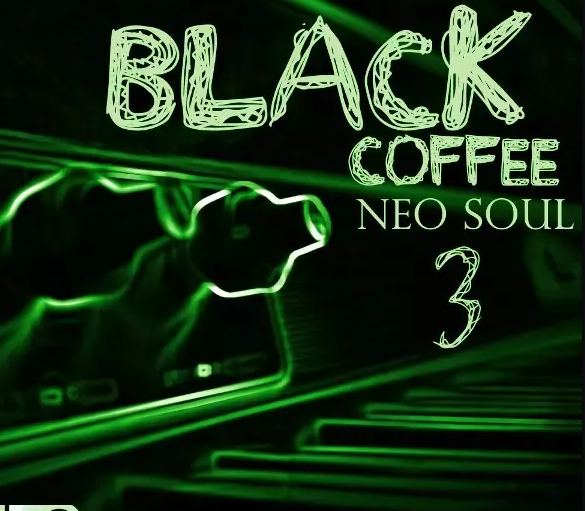 LTG Entertainment Black Coffee Neo Soul 3