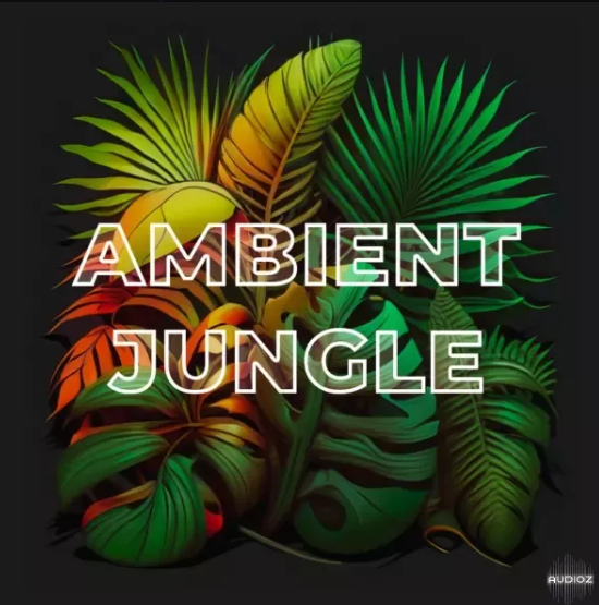 Side Brain Ambient Jungle