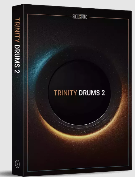 Sonuscore Trinity Drums 2 KONTAKT