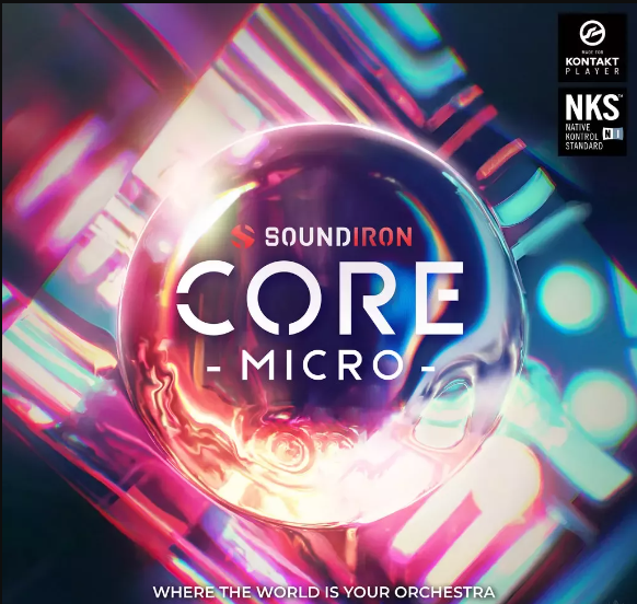 Soundiron Core Micro v1.0.1 KONTAKT