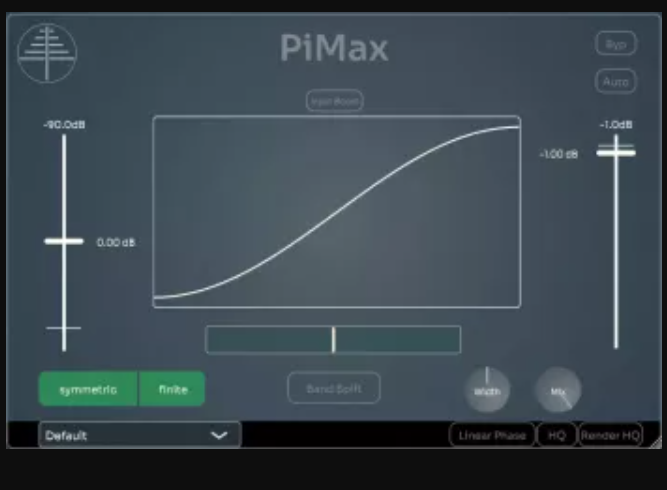 Arboreal Audio PiMax v1.1.3 Regged