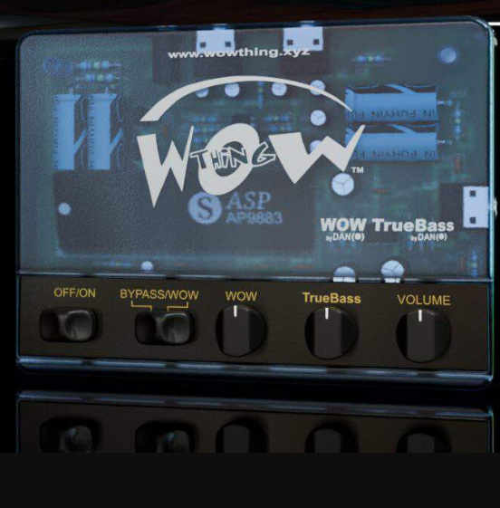 Korneff Audio Wow Thing v1.0.1