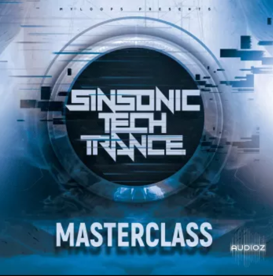 Myloops SinSonic Tech Trance Masterclass