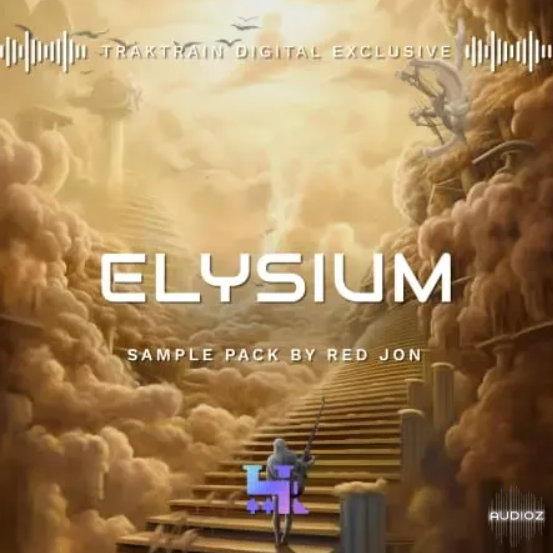 TrakTrain Elysium - Sample Pack by Red Jon