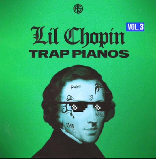 AOTBB Lil Chopin Vol.3