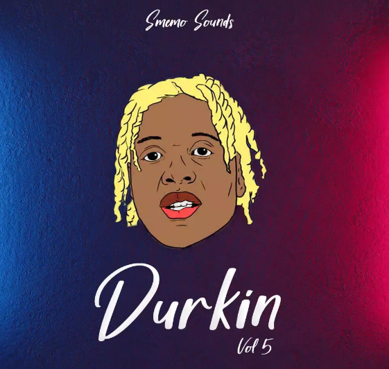 SMEMO Sounds DURKIN Vol 5