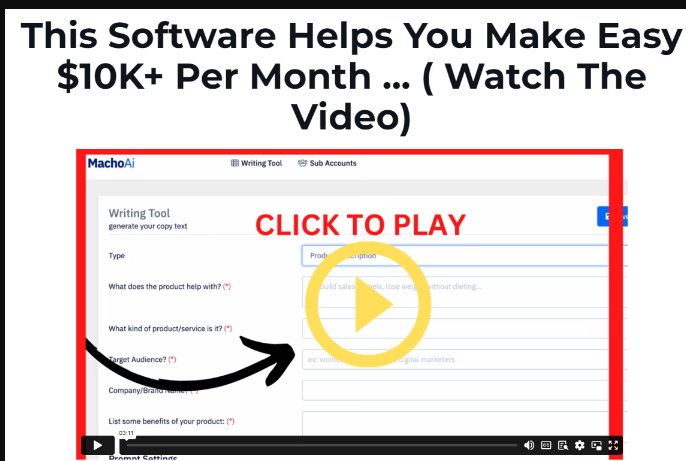 Satish Gaire – This Software Helps You Make Easy $10K+ Per Month