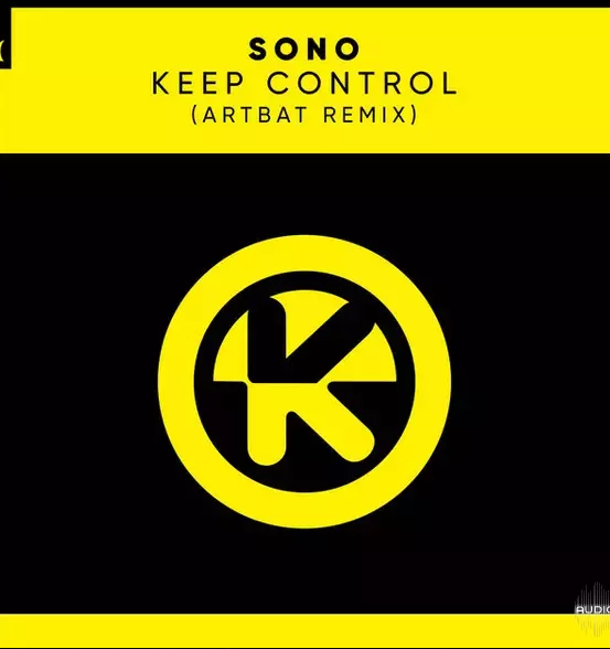 Sono Keep Control Artbat Remix (Ableton Remake) by AbleToRemake