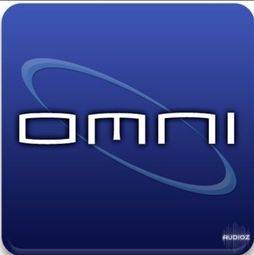 Spectrasonics Omnisphere Patch Library