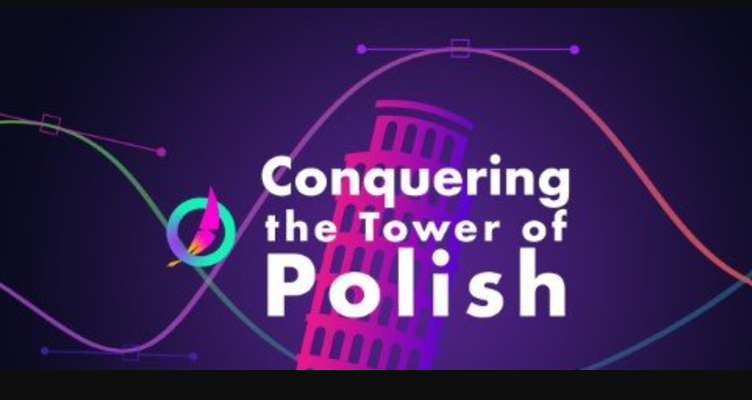 Animawarriors – Conquering the Tower of Polish