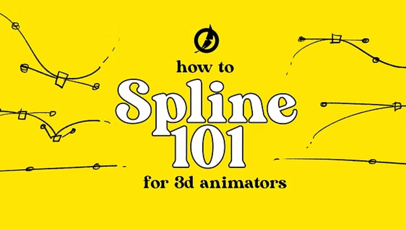 Animawarriors – How to Spline 101