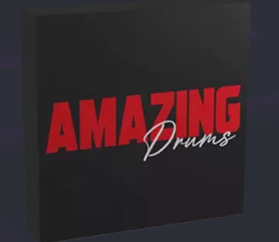 Blezz Beats Amazing Drums