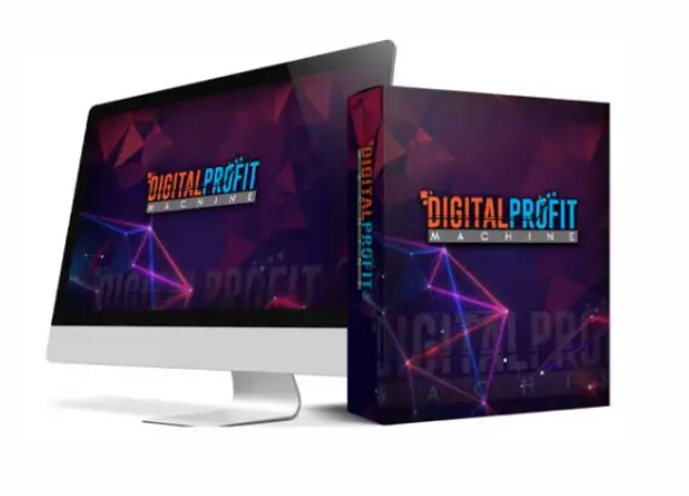 Digital Profit Machine – Divulges The #1 Foot-In-The Door Pandemic Service