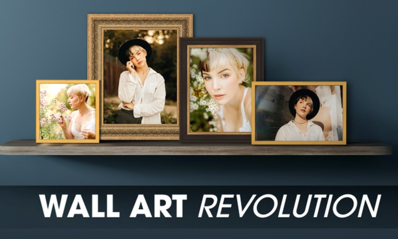 Megan DiPiero – Wall Art Revolution