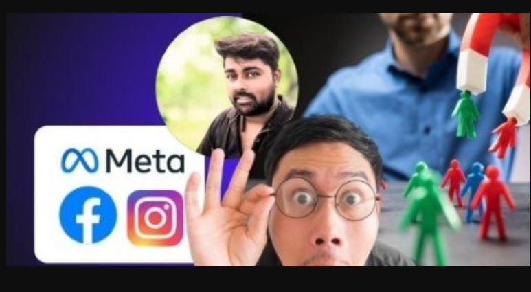 Meta Ads Course