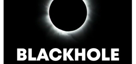 Audioreakt BlackHole Techno