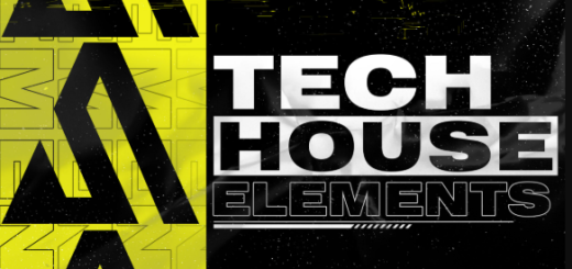 Avant Samples Tech House Elements Sample Pack