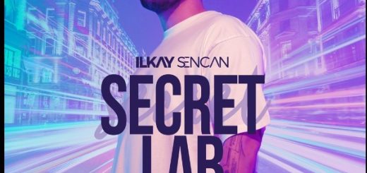 Black Octopus Sound Ilkay Sencans Secret Lab Vol.2