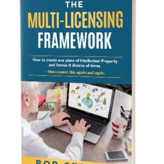 Bob Serling – Multi-Licensing Framework