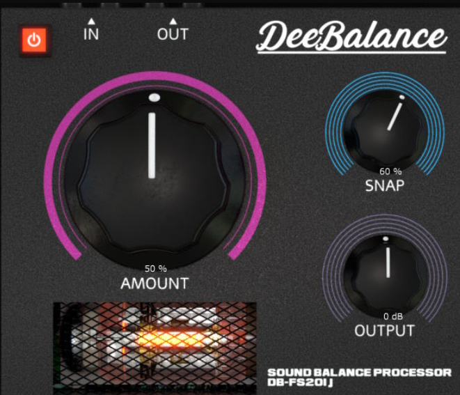 Dotec-Audio DeeBalance v1.0.0 Regged