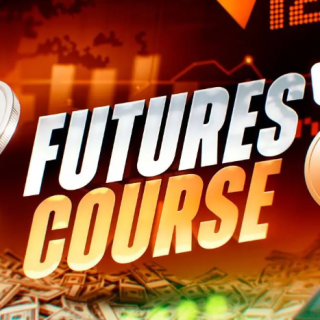 FX Carlos – Ultimate Futures Course