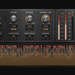 Fuse Audio Labs OCELOT v1.0.0