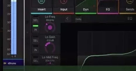 Groove3 AVID Control for Pro Tools Explained