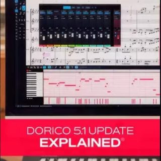 Groove3 Dorico 5.1 Update Explained