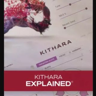 Groove3 Kithara Explained