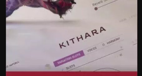 Groove3 Kithara Explained