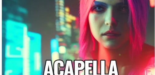 HighLife Samples Acapella Song Vocals Vol 2