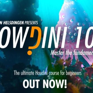 Howdini 101 – Master the fundamentals